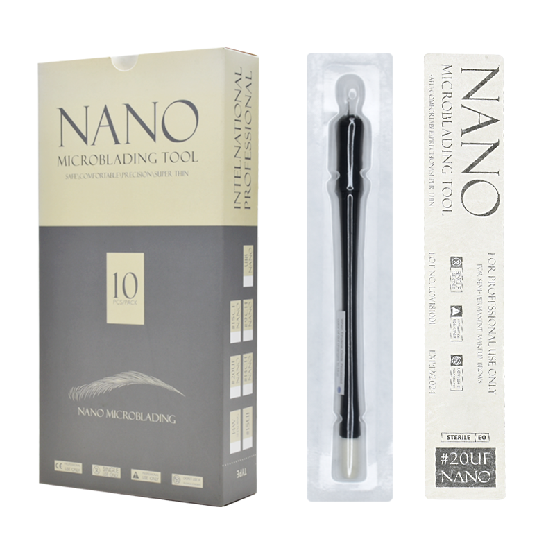 Embroidery Pen Manufacturer - Disposable Tattooing Pencil Single Pack