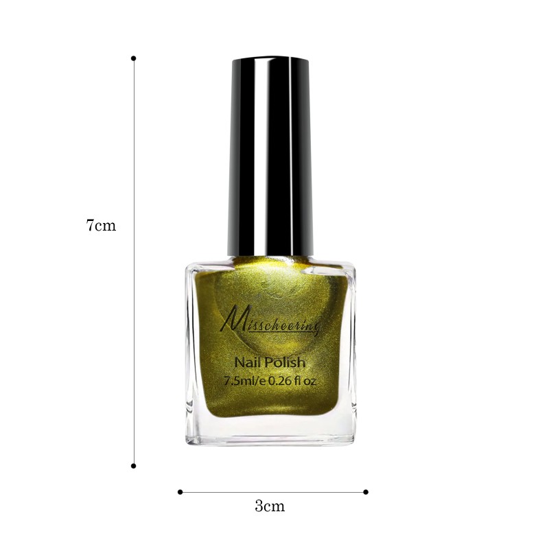 Solid Gel Supplier - 24 Colors Glossy Hand Painted Gel