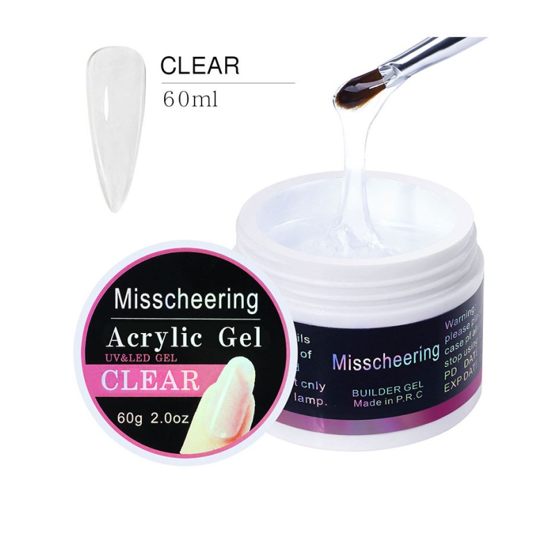 Mirror Polish Manufacturer - Multi Color Glossy Light Luxury