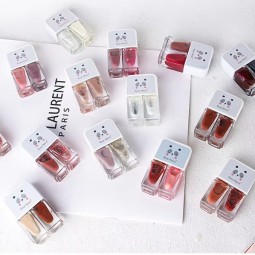 Nail Polish Manufacturer - Quick Dry Twins Matched Polish