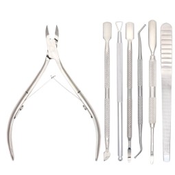 Foot Care Tool Manufacturer - Ingrown Toenail Scissors Set