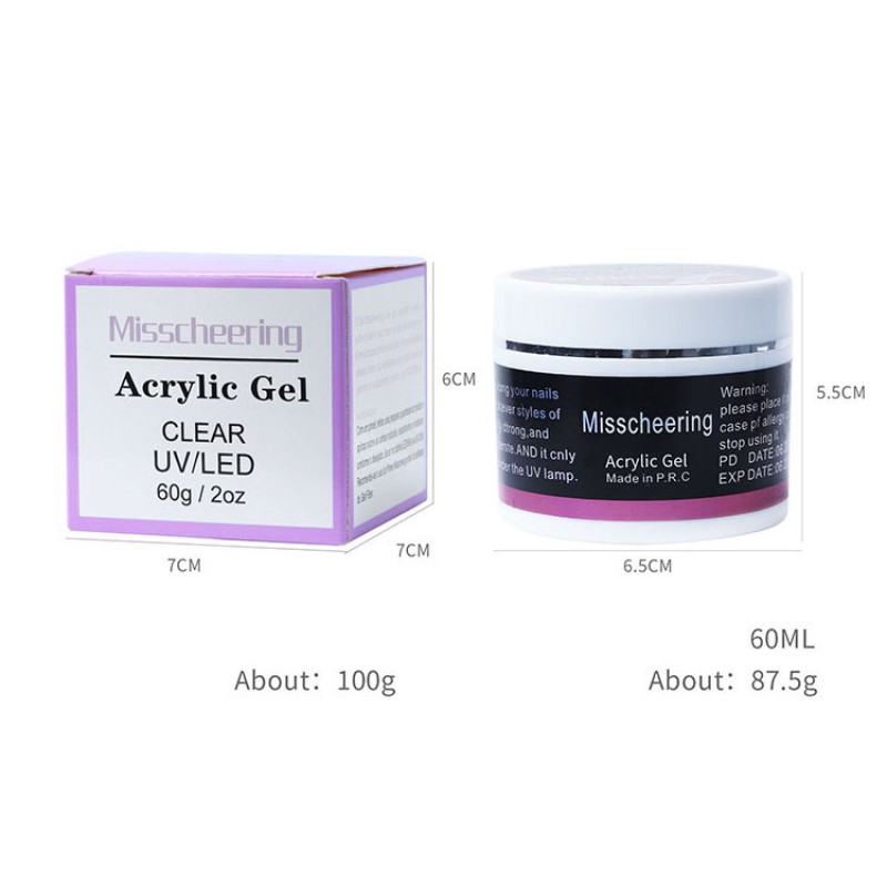 Mirror Polish Manufacturer - Multi Color Glossy Light Luxury