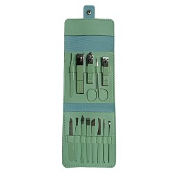 Nail File Manufacturer - Double Sided Stainless Steel File