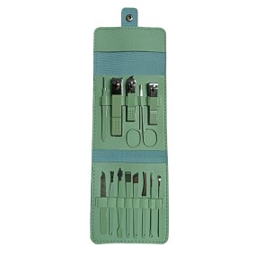 Nail File Manufacturer - Double Sided Stainless Steel File