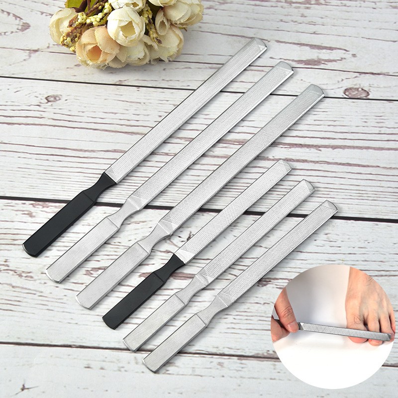 Nail Tool Set Factory - 6 Piece Cork Shell Clipper Set