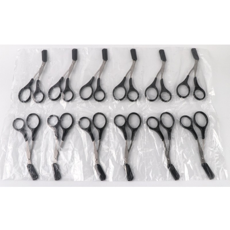 Manicure Set Manufacturer - 10 Piece Pedicure Tools Set