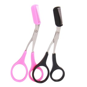 Manicure Set Manufacturer - 10 Piece Pedicure Tools Set