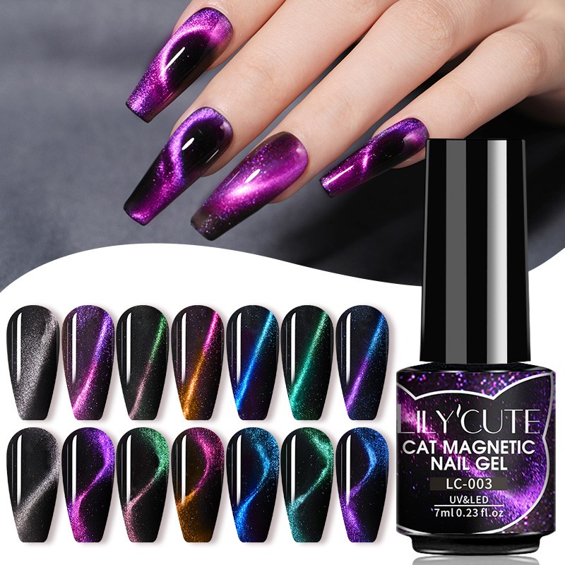 Peelable Polish Supplier - Aurora Pearl Series Water-based