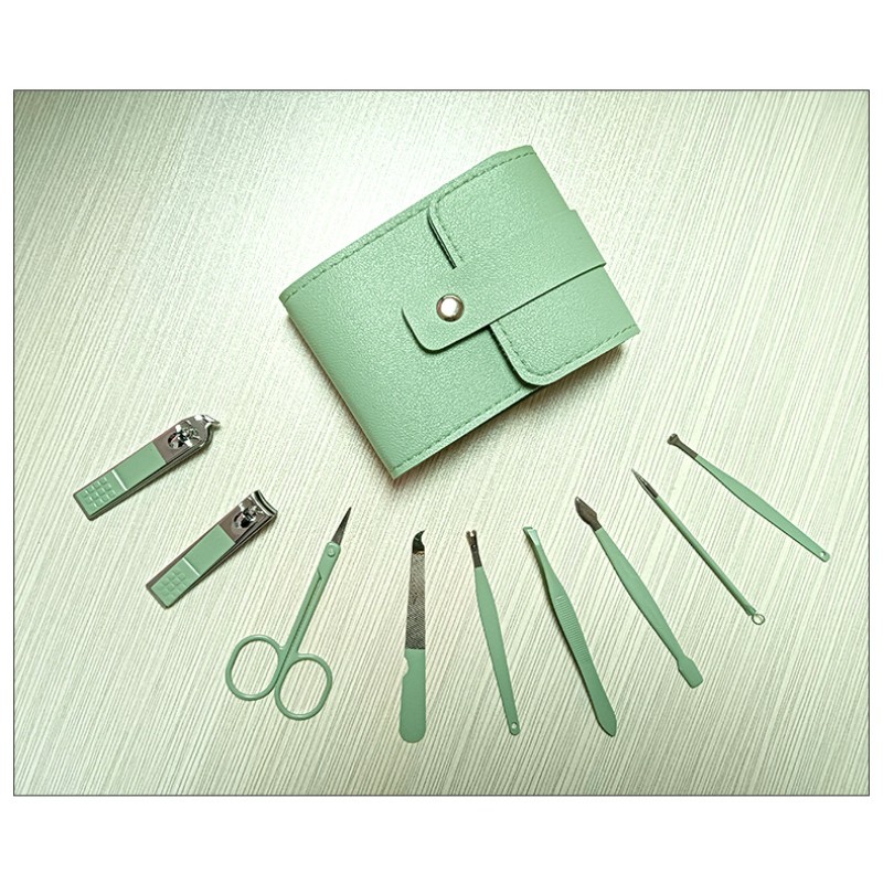 Nail File Manufacturer - Double Sided Stainless Steel File