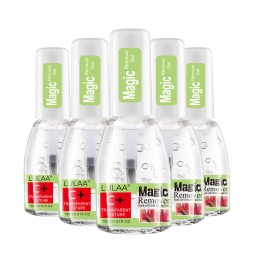 Nail Polish Remover Factory - Fast Acting Gel Burst Remover