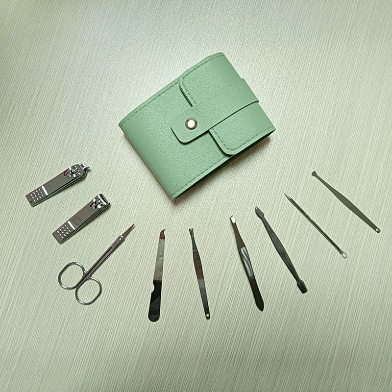 Nail File Manufacturer - Double Sided Stainless Steel File