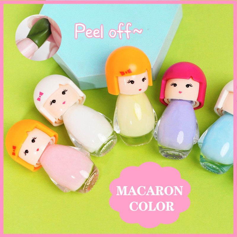 Nail Polish Wholesale - Warm Gradient Thermal Color Change