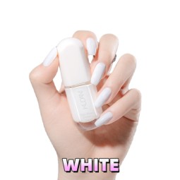 Nail Polish Manufacturer - Non Peel 22 Color Sheer Polish