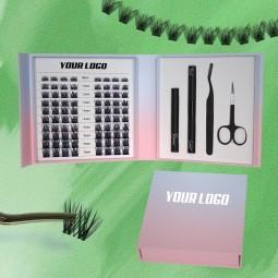 Gel Polish Set Manufacturer - Private Label Custom Kit