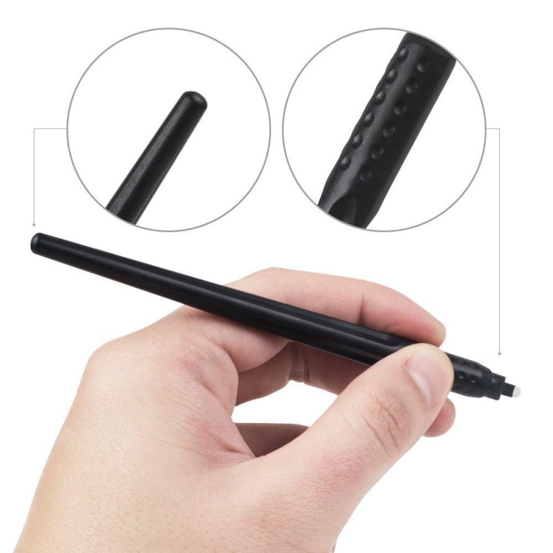 Embroidery Pen Manufacturer - Disposable Tattooing Pencil Single Pack