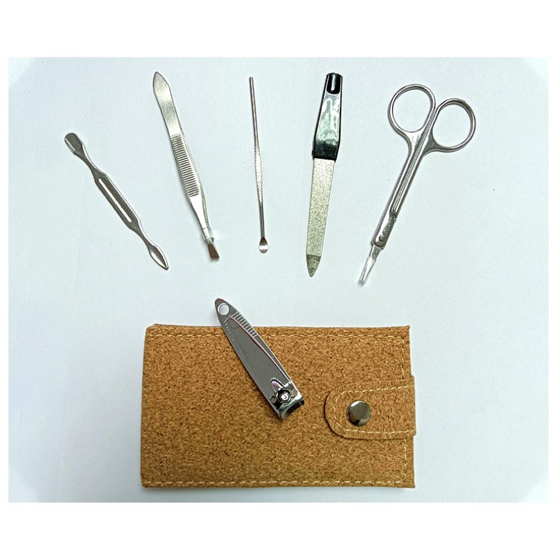 Glass Nail File Supplier - Colored Crystal Sandblasting File