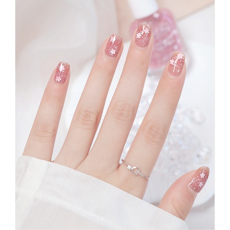 Nail Polish Supplier - 10ml Water-based Peelable Armor Polish