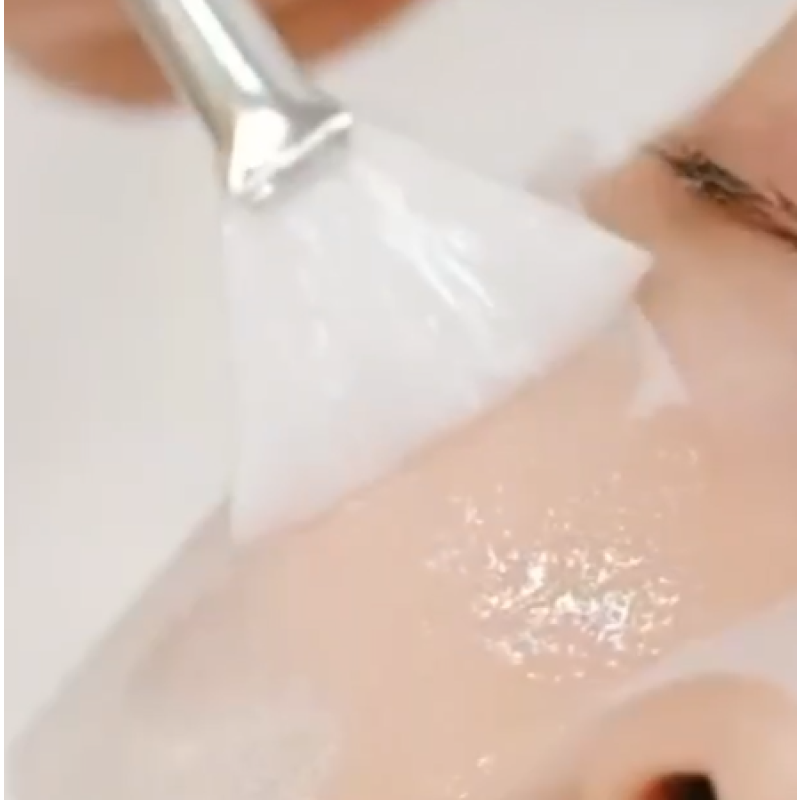 Freeze-dried Collagen Mask Supplier - Water Soluble Instant Dissolve