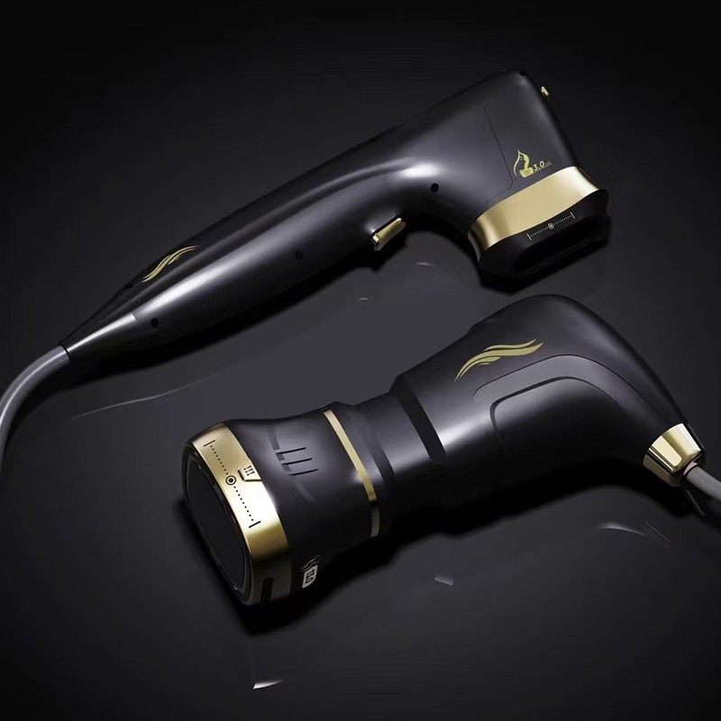 Portable HIFU Device Supplier - 9D 7D Facial Korea 2025