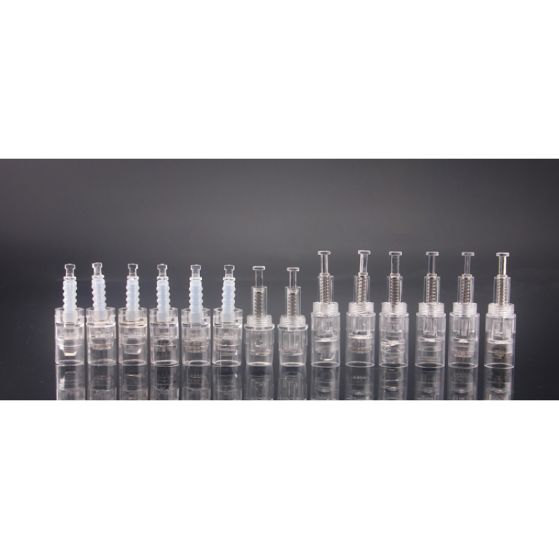Professional Dermapen Supplier - High Quality Nano Microneedling