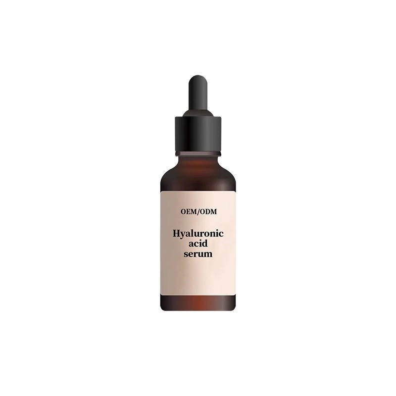 Hyaluronic Acid Serum Supplier - Customize Formula Vitamin C