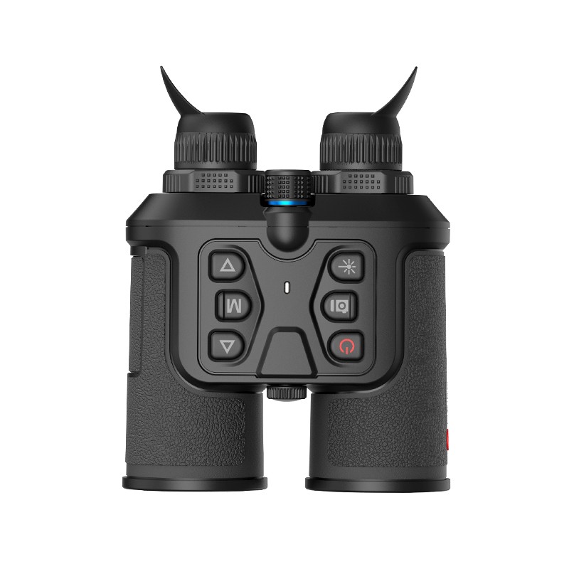Multispectral Thermal Monocular Supplier - Tl430 400*300 Triple Light