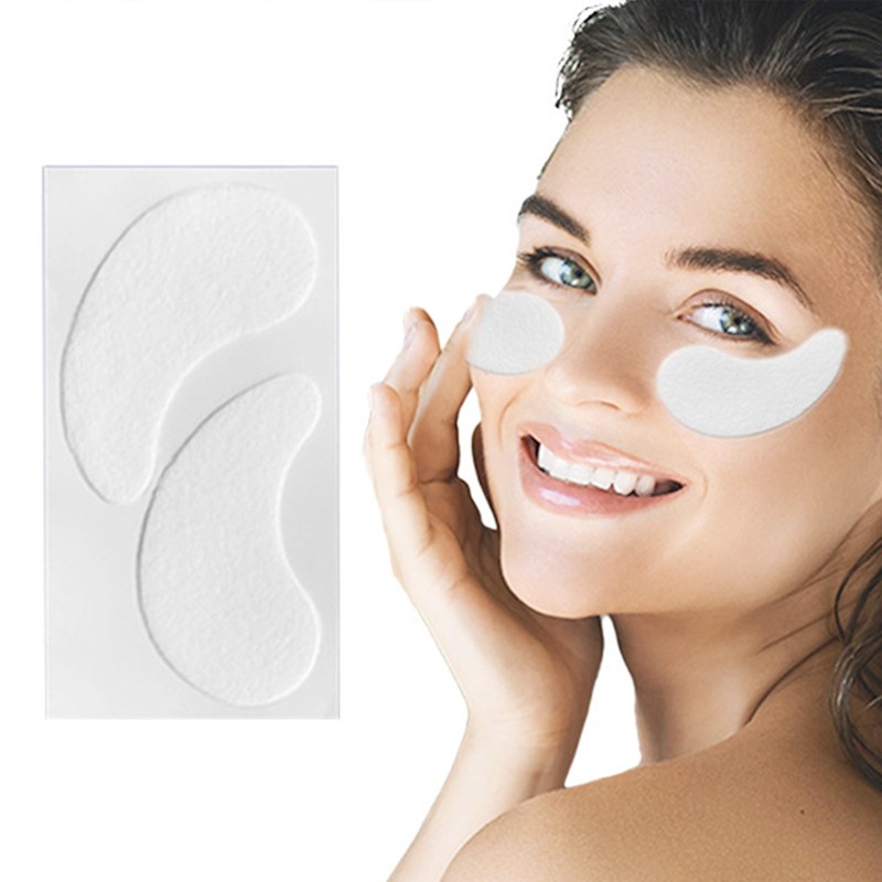 Reusable Eye Patches Manufacturer - Customizable Private Label
