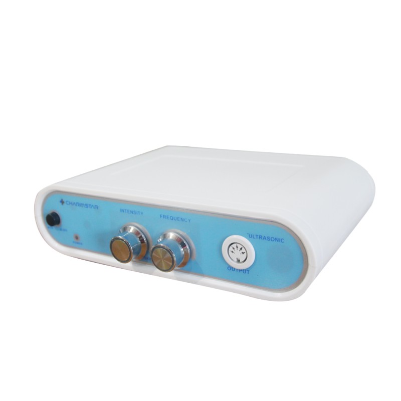 Electric Facial Scrubber Manufacturer - Ultrasonic Spatula 220v