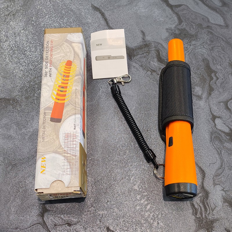 Thermal Imaging Binoculars Factory - Guide Sensmart 50Hz DN30 Handheld