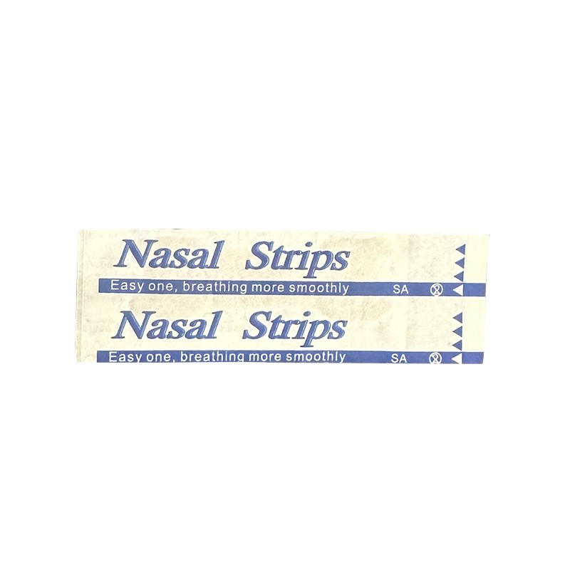 Breathe Sleep Strips Manufacturer - Customized Transparent Waterproof