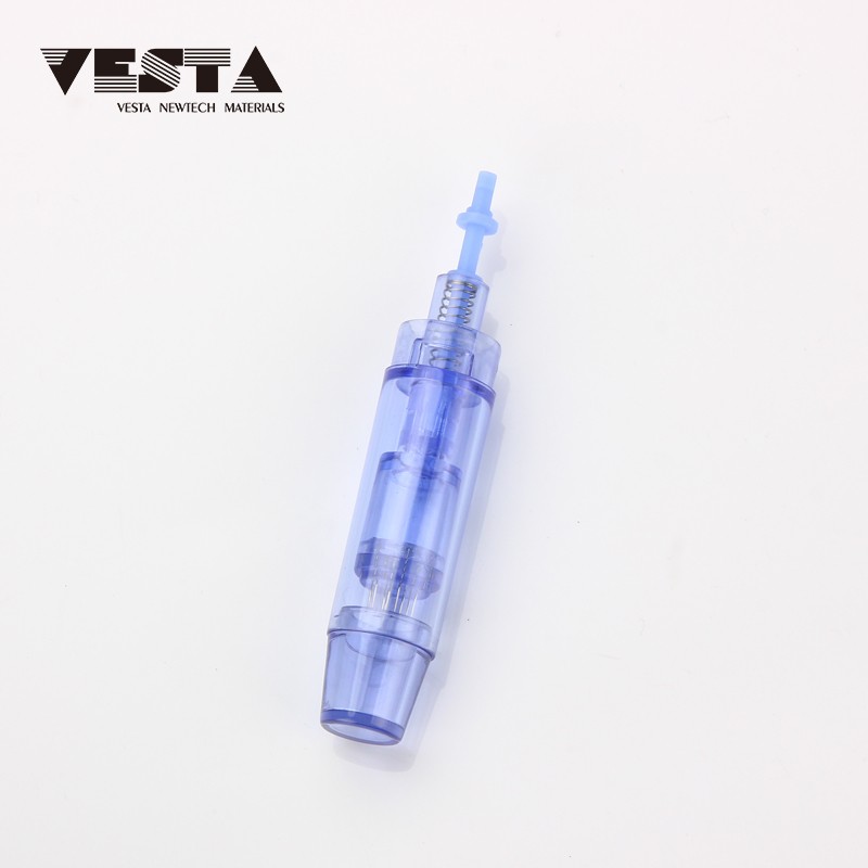 Far Infrared Capsule Supplier - Vesta Spa Weight Loss Capsule