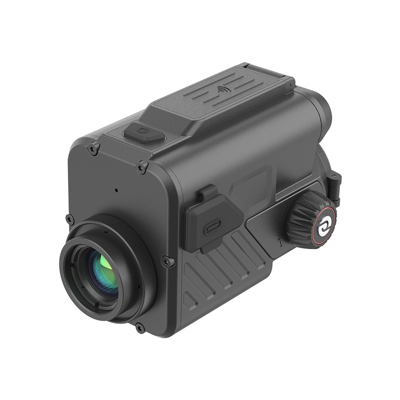 Thermal Imaging Camera Manufacturer - Guide Outdoor TB420 High-sensitive