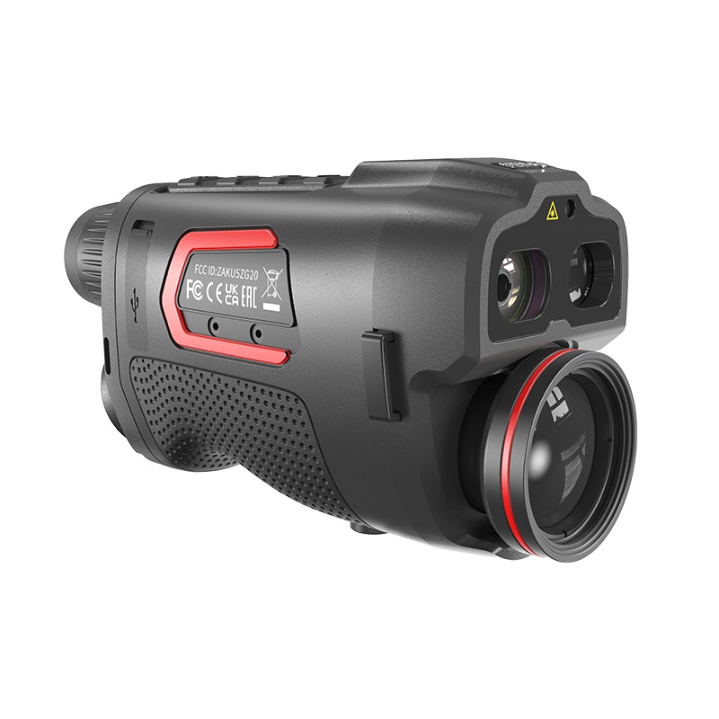 Low Light Night Vision Manufacturer - 4K 600M Large Screen Binoculars