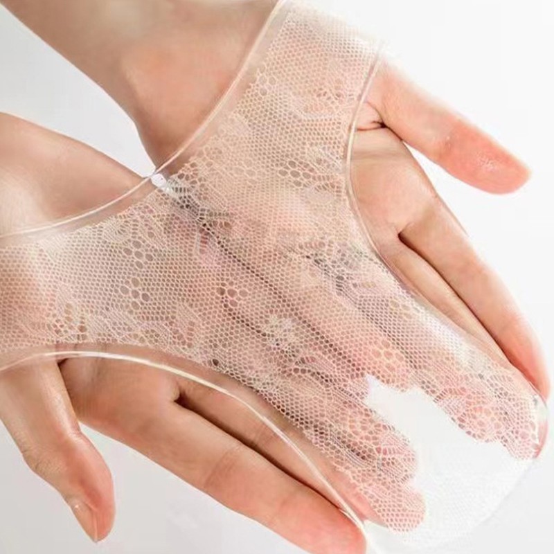 Yoni Mask Supplier - Moisture Collagen Whitening Vagina Sheet