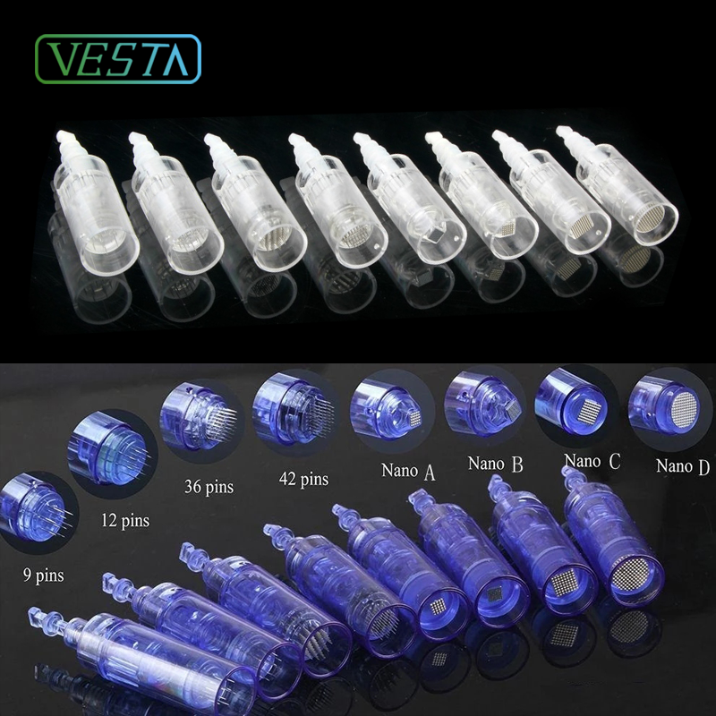 Electric Dermapen Supplier - High Quality Wireless Rechargeable