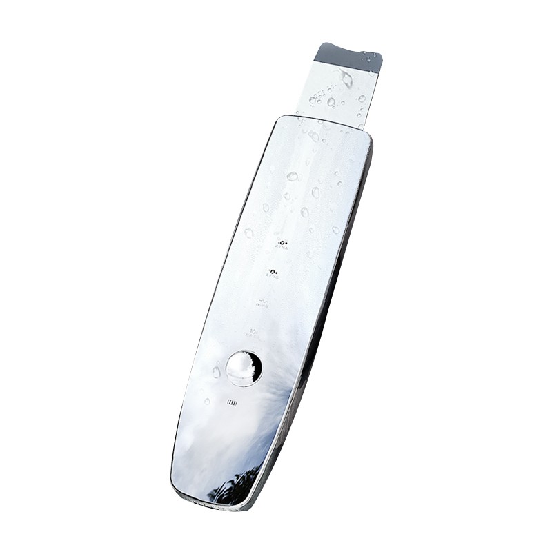 Sonic Facial Cleaner Factory - Multifunctional Skin Scrubber