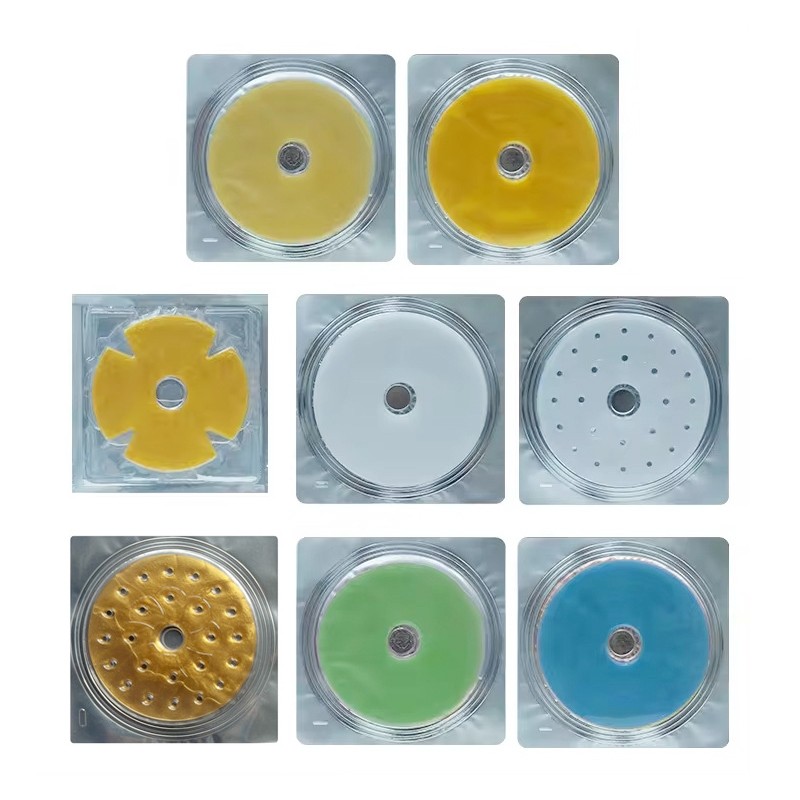 Organic Breast Patch Manufacturer - OEM Private Label Compact