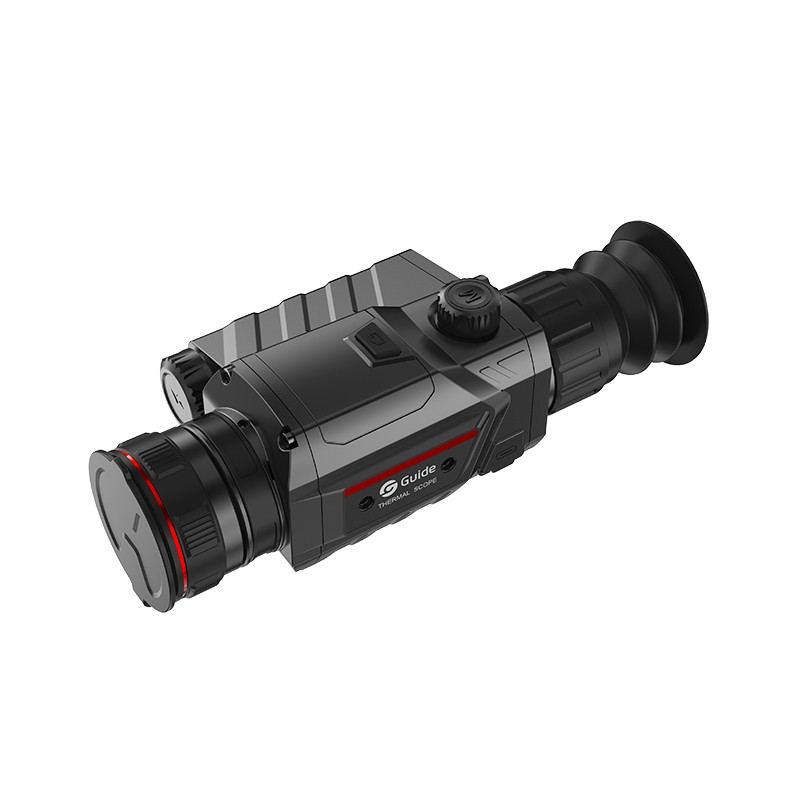 Infrared Night Vision Binoculars Manufacturer - DN30 3480*2160 8x Zoom