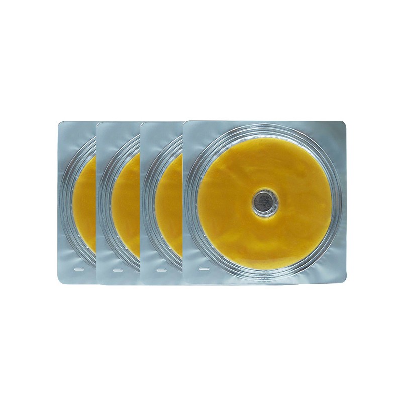 Organic Breast Patch Manufacturer - OEM Private Label Compact