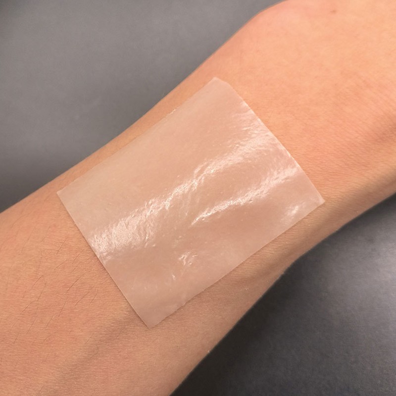 Silicone Scar Tape Factory - Professional Removal After Surgery