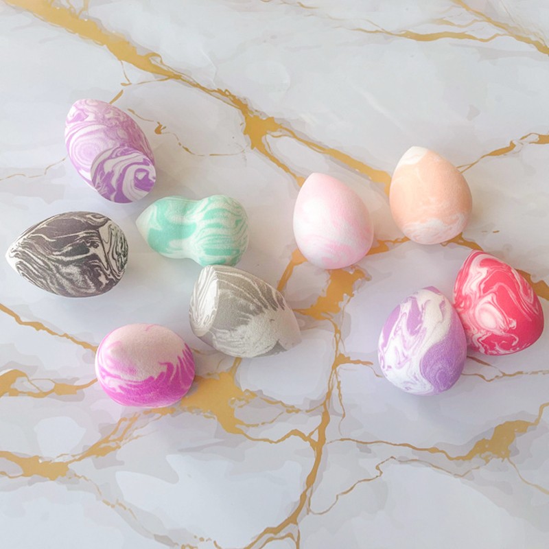 Makeup Sponge Case Factory - Portable Travel Silicone Holder