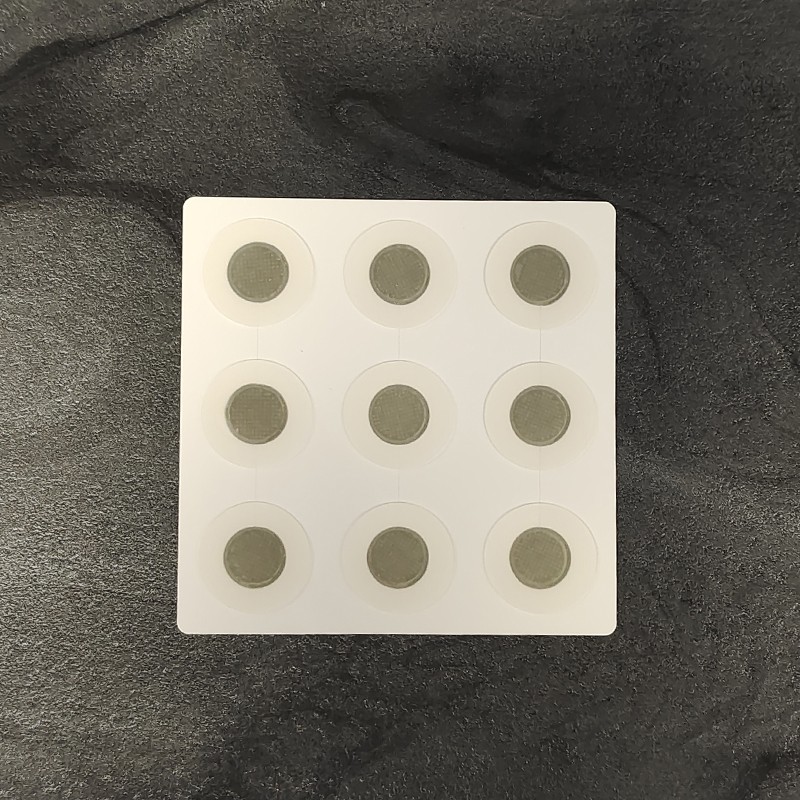 Hydrocolloid Acne Stickers Manufacturer - Micro Needle Salicylic