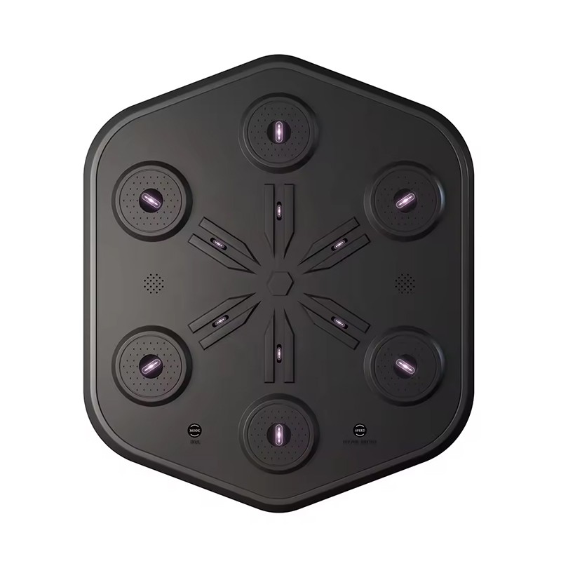 Smart Music Boxing Supplier - 2024 High Quality Adult Wall Target