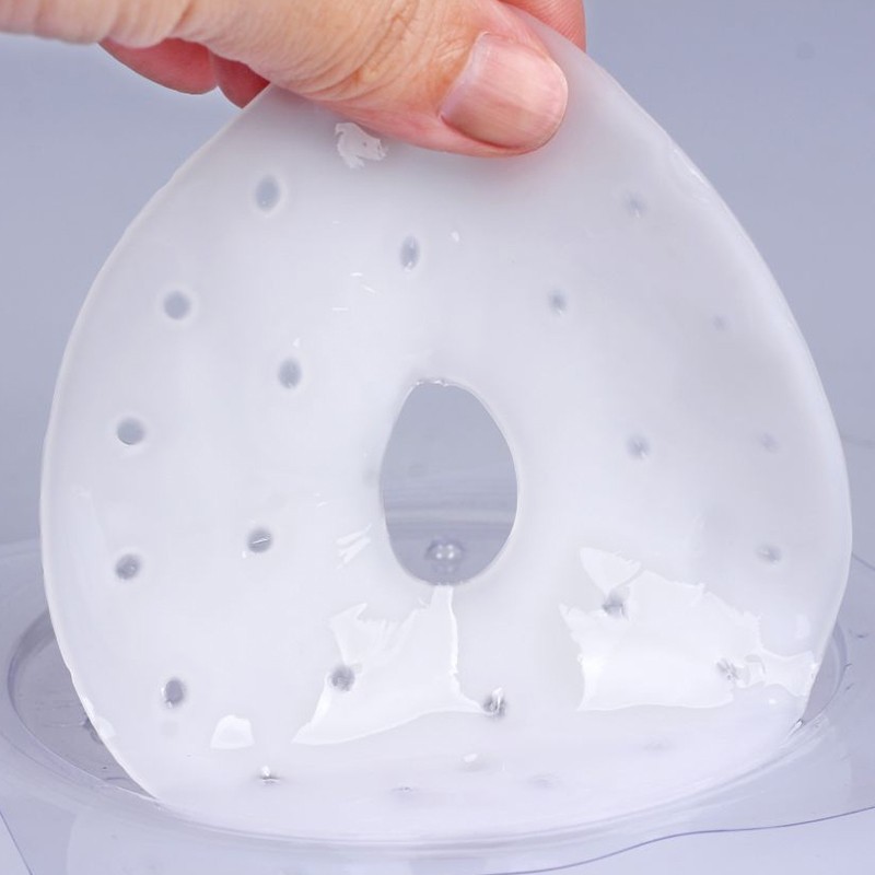 Hydrogel Yoni Mask Factory - Triangle T Shape Brightening