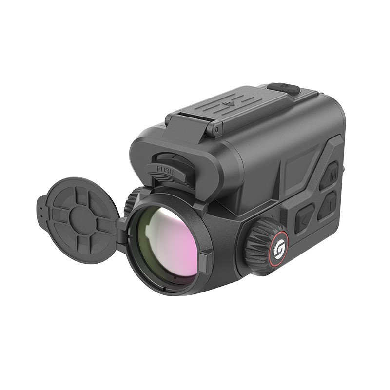 Thermal Imaging Camera Manufacturer - Guide Outdoor TB420 High-sensitive