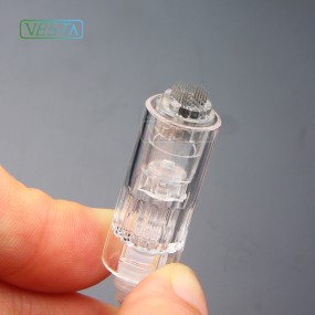 Professional Dermapen Supplier - High Quality Nano Microneedling