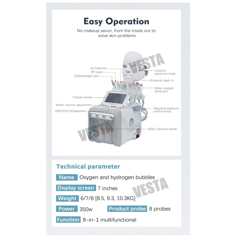 Aqua Clean Peel Solution Supplier - Hot 2023 Skin Care 30ML