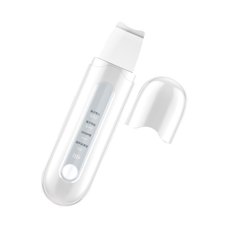 Ultrasonic Skin Spatula Supplier - Electric Professional Sonic