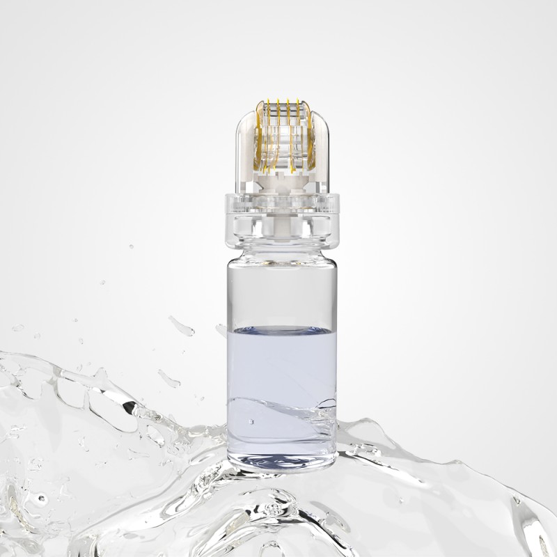 Nano Needle Cartridges Manufacturer - Individual Sterilized Dr Pen