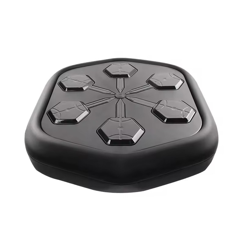 Smart Music Boxing Machine Supplier - 2024 New Bluetooth Parent Mounted